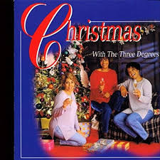 Three Degrees – Christmas With The Three Degrees (CD)