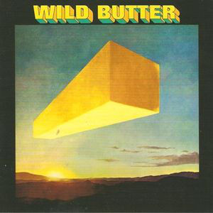 Wild Butter - Wild Butter