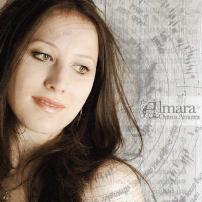 Almara – Outros Amores (CD)