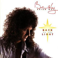 Brian May – Back To The Light (CD)