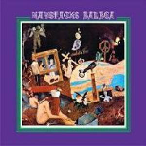 Haystacks Balboa – Haytacks Balboa (LP)