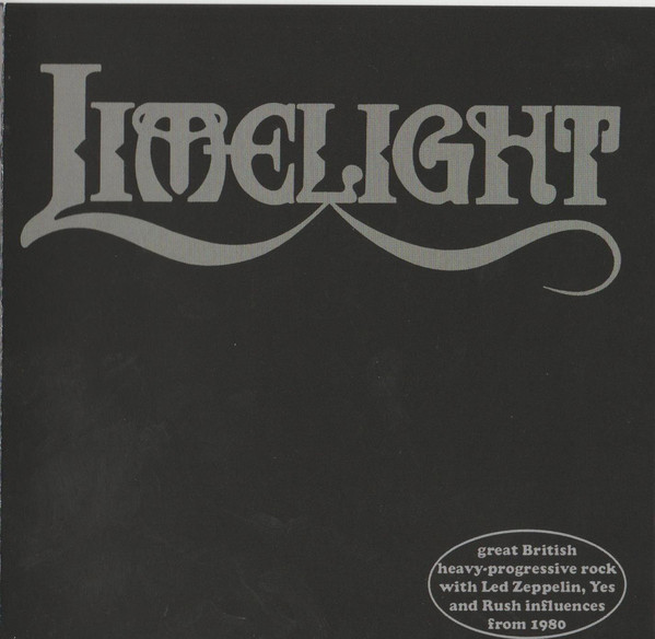 Limelight - Limelight