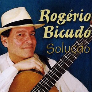 Rogério Bicudo – Solucao (CD)