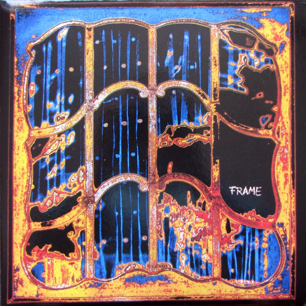 Frame – Frame Of Mind (LP)
