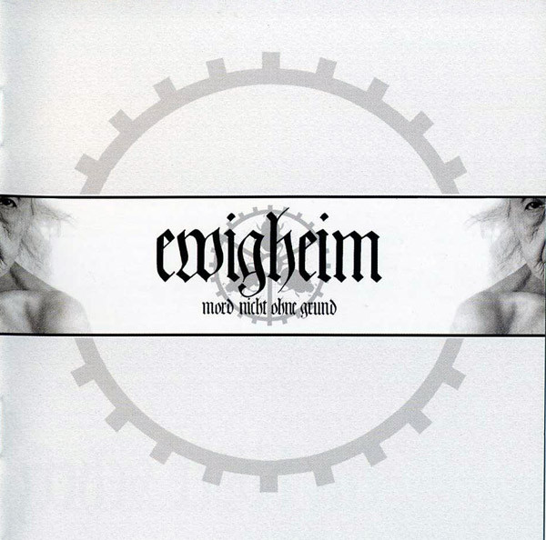 Ewigheim - Mord Nicht Ohne Grund