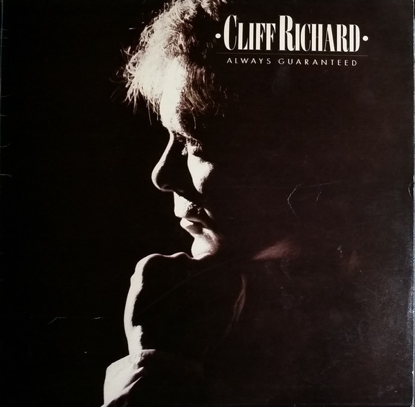 Cliff Richard – Always Guaranteed (LP)