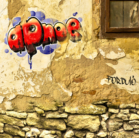 Apnoe - Forduló