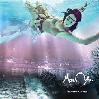 Manoya – Hundred Arms (PCD)