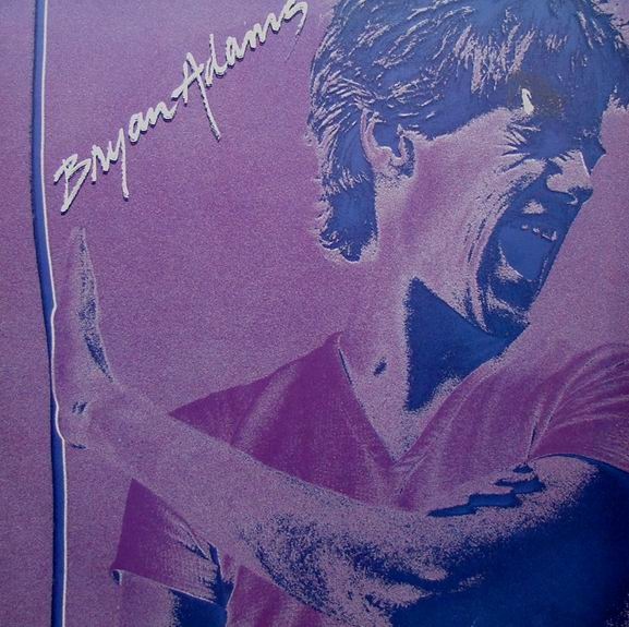 Bryan Adams - Bryan Adams