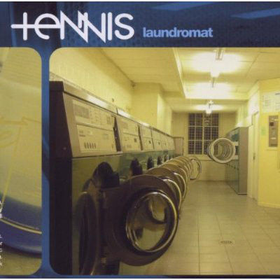 Tennis – Laundromat (CD)