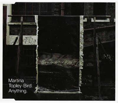 Anything (CDS)