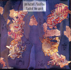 Flash Of The Spirit (CD)