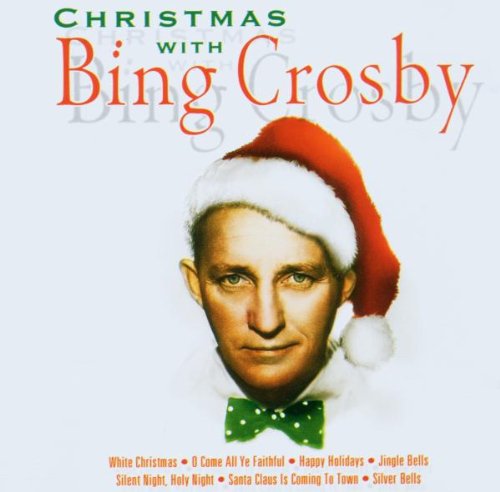 Bing Crosby - Christmas With Bing Crosby