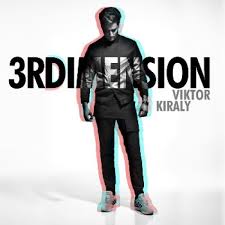 Király Viktor – 3rdimension (CD)