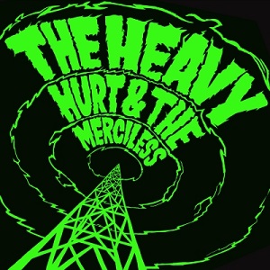 Heavy – Hurt And The Merciless (CD)