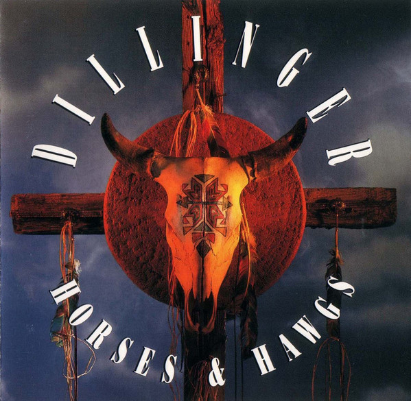 Dillinger – Horses & Hawgs (CD)