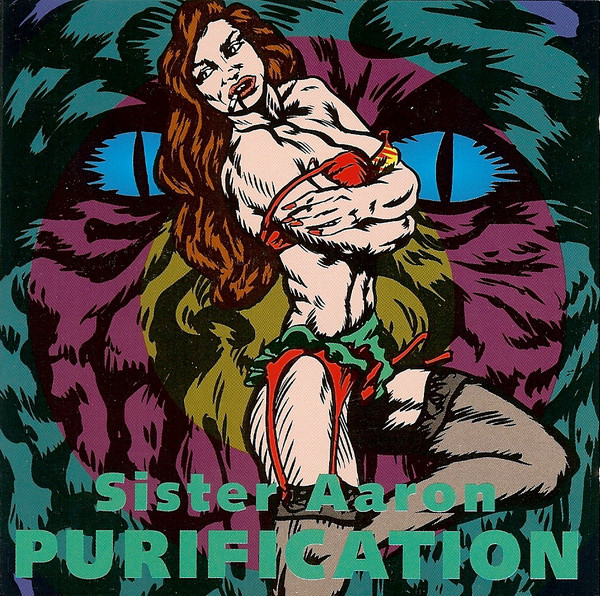 Sister Aaron – Purification (CD)
