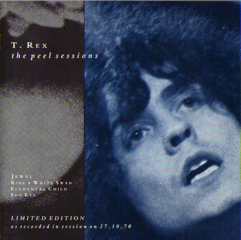 The Peel Sessions (CDS)