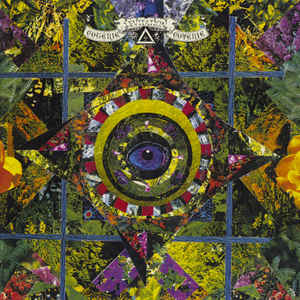 Levitation – Coterie (CD)