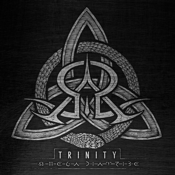 Omega Diatribe – Trinity (CD)