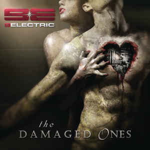 9Electric – The Damaged Ones (CD)