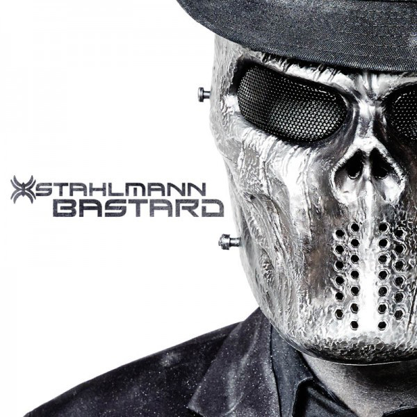 Stahlmann – Bastard (CD)