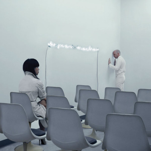 Juan Maclean – The Future Will Come (CD)