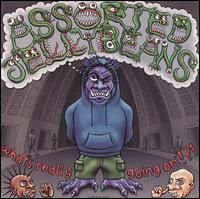 Assorted Jellybeans – What’s Really Going On (CD)