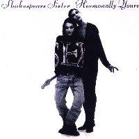 Shakespear's Sister – Hormonally Yours (CD)