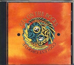 Gin On The Rocks – Coolest Grooves (CD)