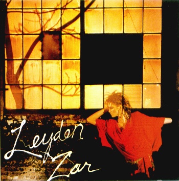 Leyden Zar - Leyden Zar