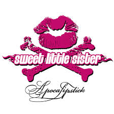 Sweet Little Sister – Apocalipstick (CD)