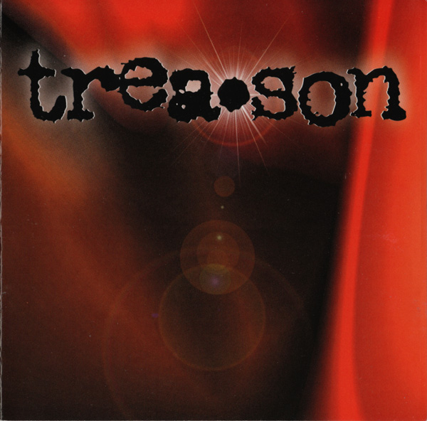 Treason - Treason