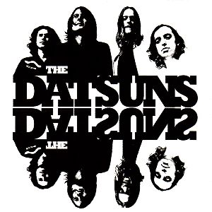 Datsuns - The Datsuns