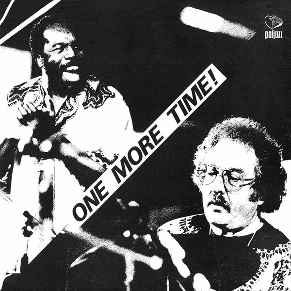 Thad Jones & Mel Lewis - One More Time!