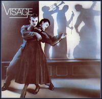 Visage – Visage (CD)