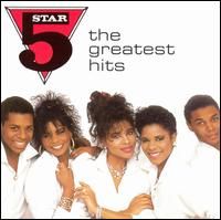 Five Star – Greatest Hits (CD)