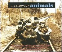 Animals - The Complete Animals