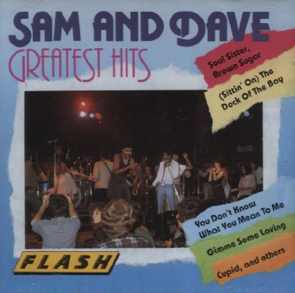 Greatest Hits (CD)