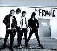 Frantic – The Frantic (CD)