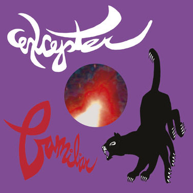 Excepter – Familiar (PCD)