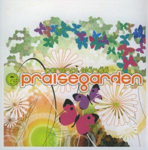Praisegarden – Parempi Elämää (CD)