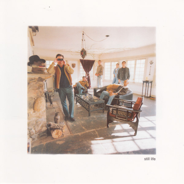 Connells – Still Life (2CD)