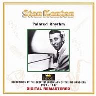 Stan Kenton – Painted Rhythm (2CD)