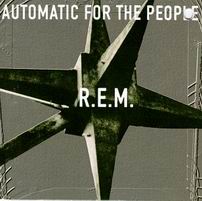 Automatic For The People (CD)