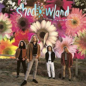 Shadowland – The Beauty Of Escaping (CD)