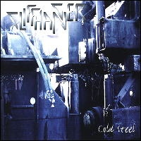 Cliffhanger – Cold Steel (CD)