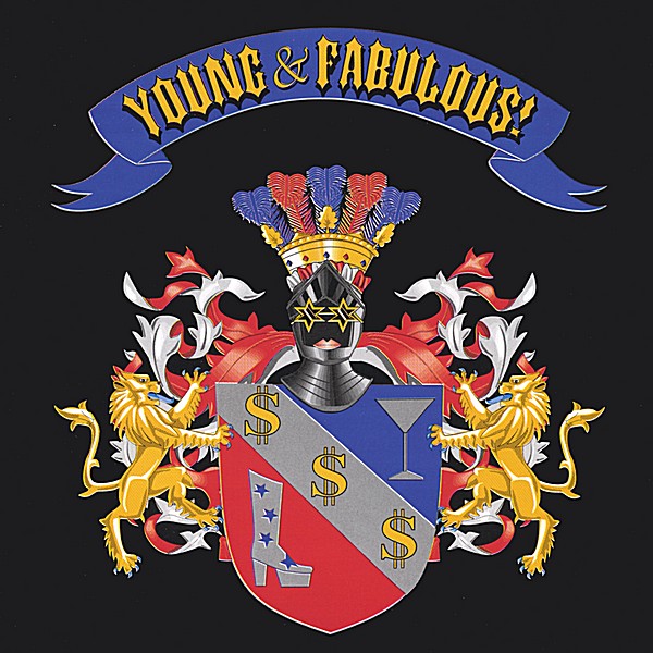 Young & Fabolous! (CD)