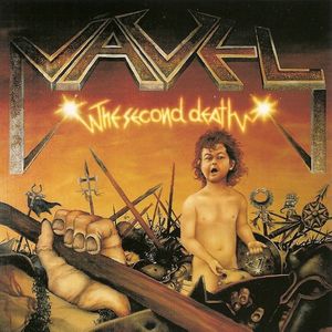 Vavel – The Second Death (CD)