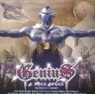 Musical – Genius Episode 2: In Search Of The Little Prince (CD)